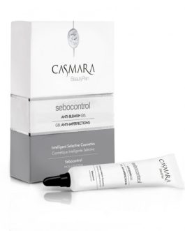 SHINE CONTROL Stick Patch Peeling Sebocontrol