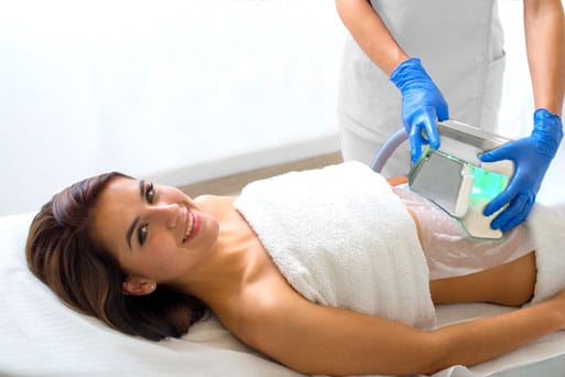 Cryothérapie Bordeaux