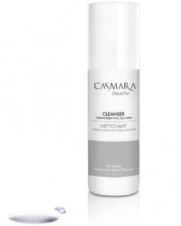 SHINE CONTROL Crème Moussante sans savon Peau à tendance acnéique