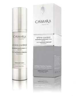 SHINE CONTROL Crème Hydratante Matifiante Peau Normal/Mixte