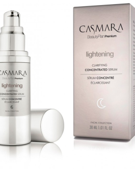 LIGHTENING Sérum Concentré Dépigmentant Nacar