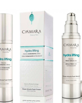 HYDRA LIFTING protocole hydratant anti-âge en 14 jours !