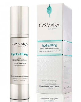 HYDRA LIFTING Crème Hydratante Raffermissante