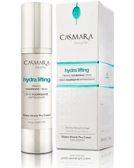 HYDRA LIFTING Crème Nourrissante Raffermissante