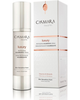 LUXURY Crème Nourrissante Revitalisante Anti-Âge