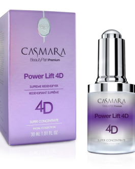 Power Lift 4D Sérum Super Concentré Premium