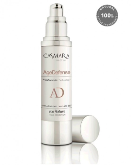 AGE DEFENSE Crème Pro&Prebiotic Technology