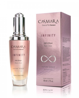 INFINITY Huile Elixir aux facteurs de croissance