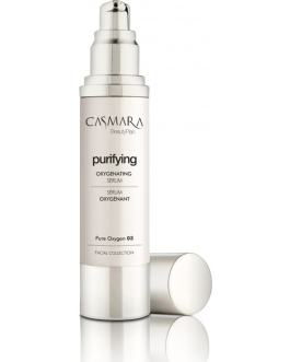 PURIFYING Sérum oxygènant