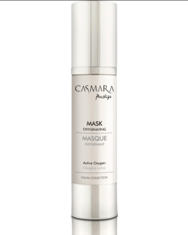 PURIFYING masque oxygènant