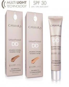 UrbanProtect DD Cream Anti-Âge SPF30