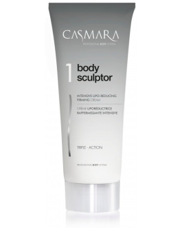 CRÈME RAFFERMISSANTE ANTI CELLULITE BODY SCULPTOR