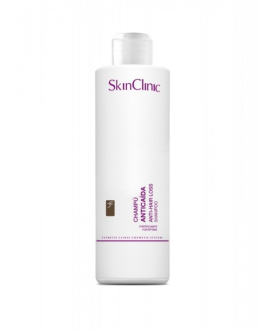 Shampooing antichute 300ml