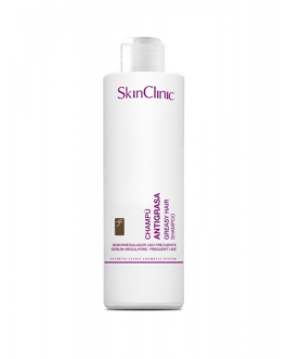 Shampooing antigras / antipelicullaire 300ml