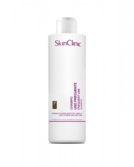 Shampooing usage fréquent 300ml