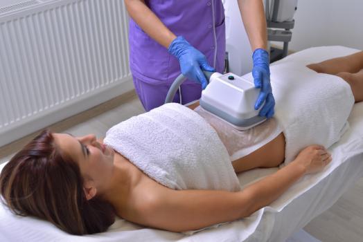 Cryothérapie Bordeaux