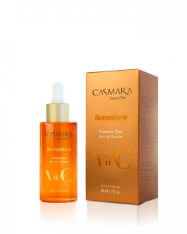 Sensations VITAMIN SHOT sérum